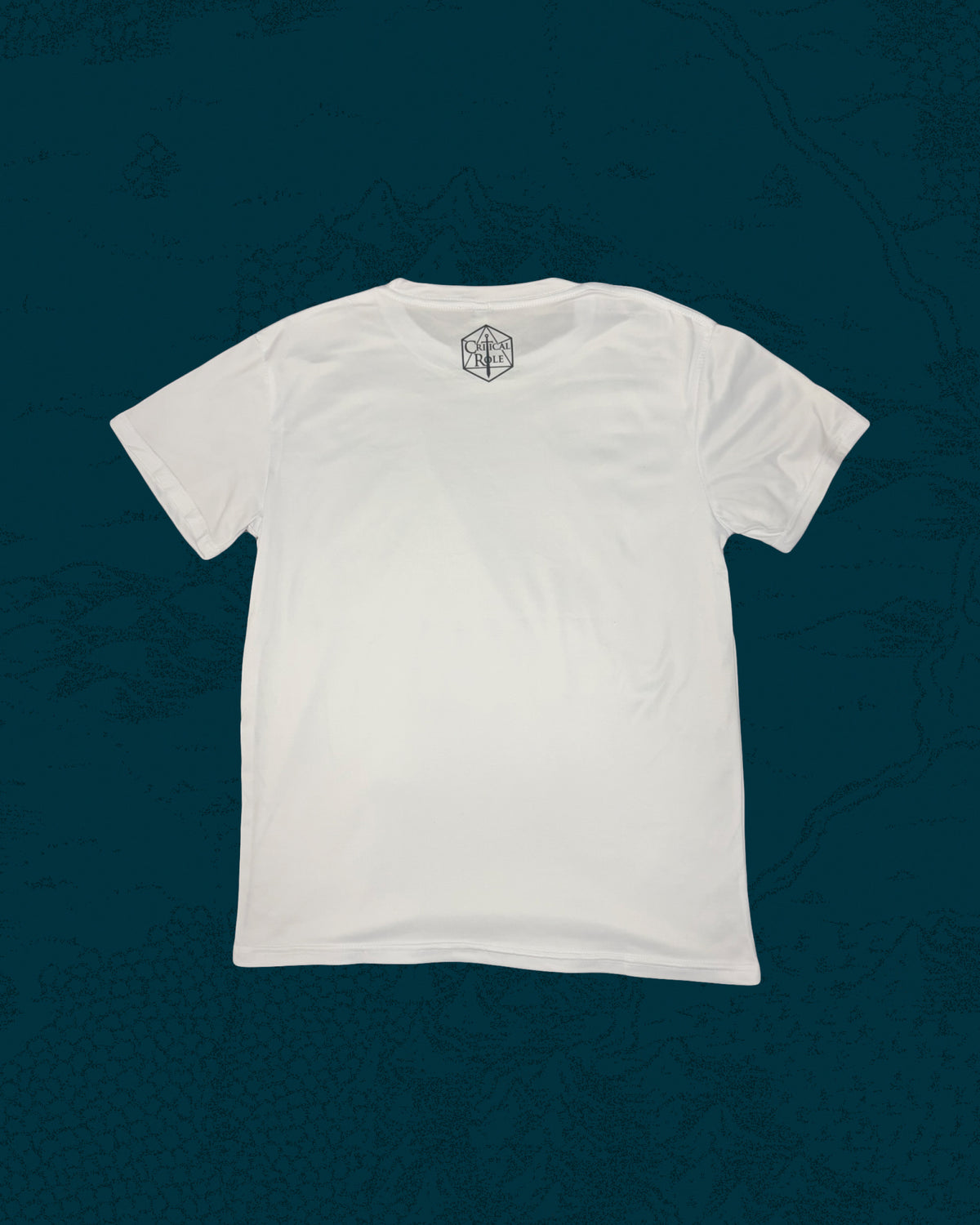 Taste of Tal'Dorei Tee